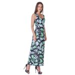 24seven-Comfort-Apparel-Womens-Green-Butterfly-Print-Casual-Razorback-Tank-Maxi-Dress_b3878db5-3cf1-4c54-a543-79a55d288db2