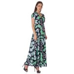 24seven-Comfort-Apparel-Womens-Oversized-Butterfly-Print-V-Neck-Empire-Waist-Cap-Sleeve-Maxi-Dress_dea0e42c-3b5c-4132-85db-93ea103f2c4f