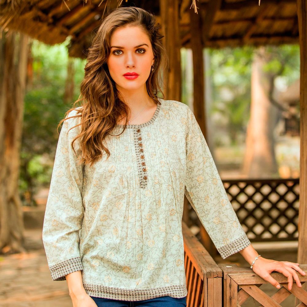 Handcrafted-Cotton-Rajasthan-Grace-Blouse-India-e49ea90e-2ef2-42da-b617-2752df76fe8a_1000