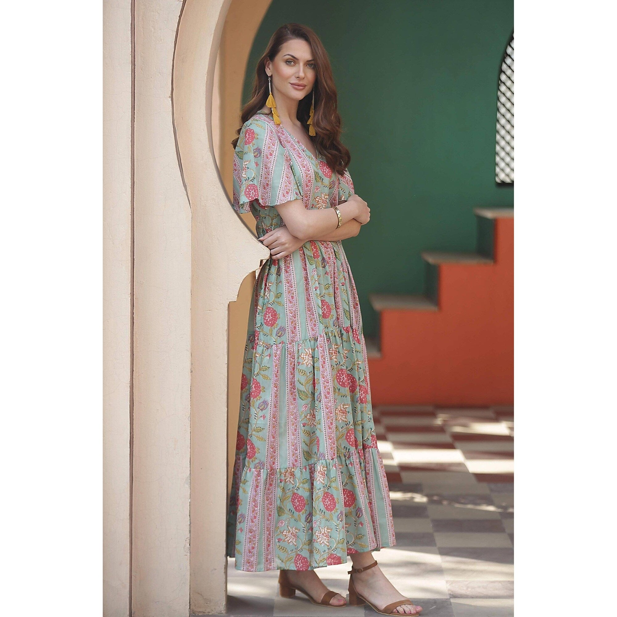 NOVICA-Cotton-maxi-dress-Floral-Symphony_df949fb0-9e67-4afa-8a6c-51985ab26cd8